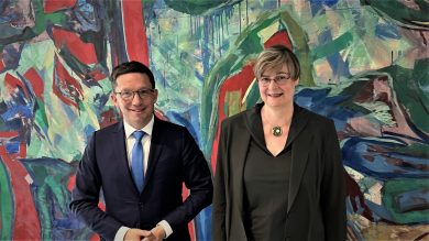 Mohrs: Thela Wernstedt ist fachlich und menschlich geeignet für die Klosterkammer