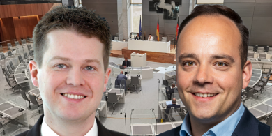 Celler SPD-Chef Schmidt verzichtet auf Landtagswahl – Freie Fahrt für Schepelmann?