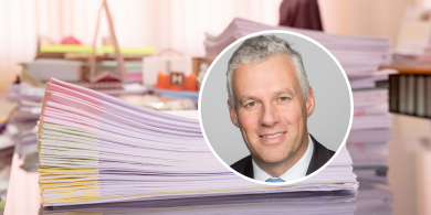 Pünktlich vor Weihnachten: Gemeindebund legt Vorschläge zum Bürokratie-Abbau vor