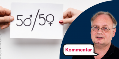 Kommentar: Her mit der Quote! Wir brauchen mehr Frauen in den Parlamenten