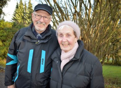 Was geschah 1944 in Diekholzen? Eine Überlebende kehrt zurück