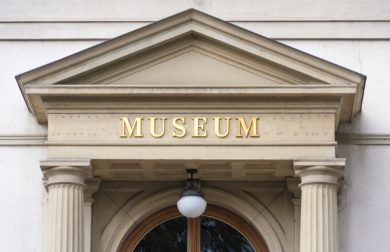 Was wird aus den vielen  Museen an der innerdeutschen Grenze?