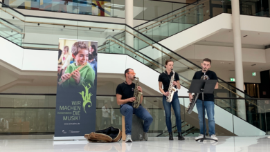 Musikschul-Verband warnt vor einem Verstummen der Musiklandschaft