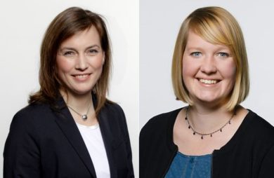 Möller und Esdar veröffentlichen Papier zur Zukunft der SPD