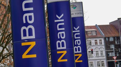 N-Bank will Förderungen ausweiten, doch 2025 wurde noch kein neuer Bescheid erteilt