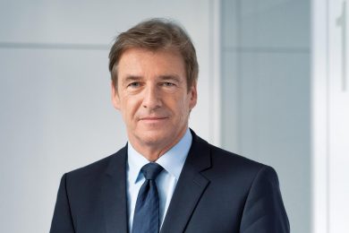 Volker Schmidt kritisiert die Gasumlage der Bundesregierung