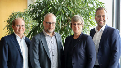 Nordfrost erweitert Geschäftsführung für zukünftiges Wachstum