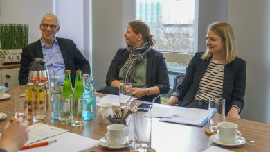 Fördermittel-Lotsen sollen für kleine Kommunen Zuschüsse locker machen