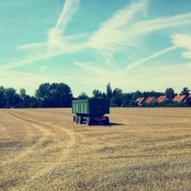 Kommt die Landwirtschaftskammer jetzt an „Meyers Kette“?