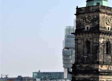 Sollen Nord/LB und Helaba fusionieren?