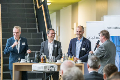 OB-Wahlkampf: Sollen Lieferwagen bevorzugt werden?