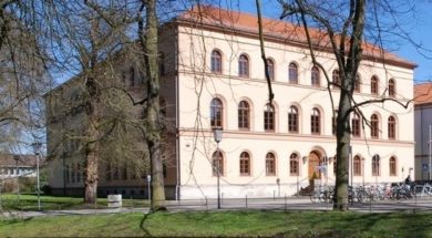 Celler OLG-Präsidentenstelle: Jetzt geht es vor Gericht