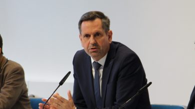 Lies verkündet neue Regelungen für Hilfen wegen steigender Energiekosten