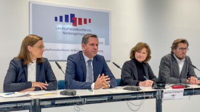 Nachhaltigkeit geht künftig vor: Niedersachsen ändert Beschaffungs-Vorschriften