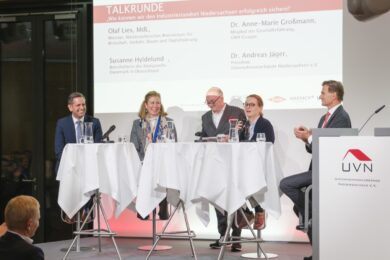 Niedersachsens Landespolitik und Industrie sind besorgt über die Finanznot der Ampel