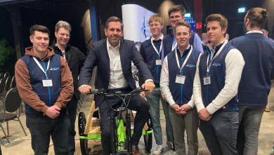 Startup-Förderung: Lies will „beste Voraussetzungen für erfolgreiches Gründen“ schaffen