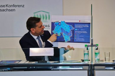 Lies: Womöglich müssen wir die Erlaubnis für Wasserentnahmen strenger regeln