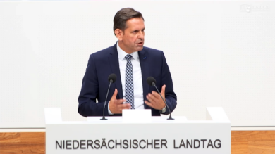 Lies: Landeswohnungsgesellschaft hat 185 Wohnungen erworben, weitere folgen
