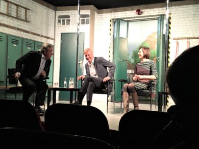 Von Beust: „Zwei Wahlperioden müssen bei Regierungschefs reichen“