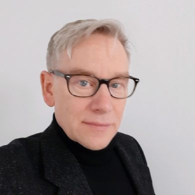 Oliver Vree leitet künftig die Steuerabteilung im Finanzressort