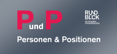 Einschränkungen beim OVG Lüneburg
