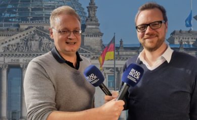 Pro & Contra zum Infektionsschutzgesetz