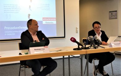 Corona-Anfragen belasten die Verbraucherzentrale