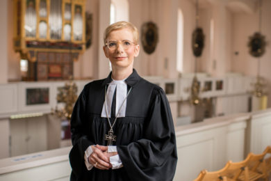Petra Bahr wirbt für Milde gegenüber der Jugend