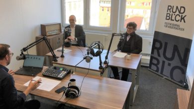 Rundblick springt für Philologentag ein