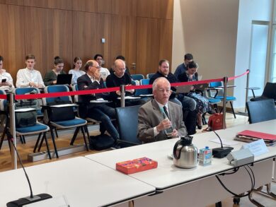 Was übrig bleibt von der Büroleiter-Affäre – und wie stark Stephan Weil dadurch belastet ist