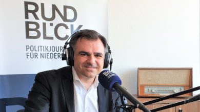 SPD-Fraktionsvize Pantazis ärgert sich über „Stillos“-Kritik an Andretta