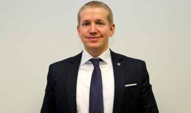 Seegers führt DPolG in Niedersachsen