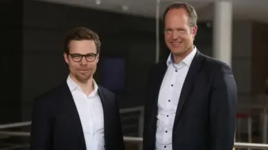 Neue Geschäftsmodelle: NOZ will unabhängiger vom Zeitungsgeschäft wachsen