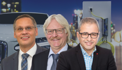 Gewerkschaften für bis zu 12.000 Euro Abwrackprämie