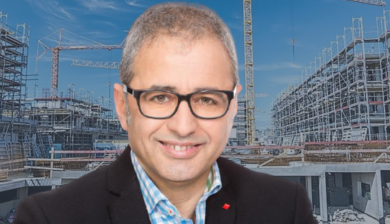 DGB will „Koalition der Willigen“ für Obdachlosenhilfe