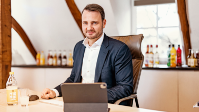 Weniger Umsatz, mehr Gewinn: Neue Strategie von Berentzen zeigt erste Erfolge