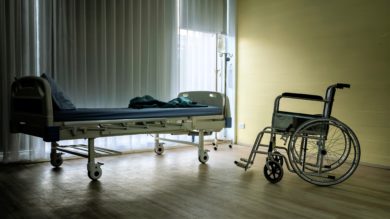 Höhere Zuschüsse helfen kaum – Wohnen im Pflegeheim wird in Niedersachsen teurer