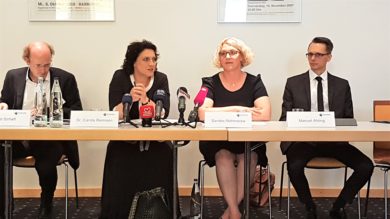Stolperstart der Pflegekammer beflügelt Reformüberlegungen in der Koalition