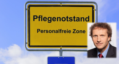 Schwarz spricht Klartext