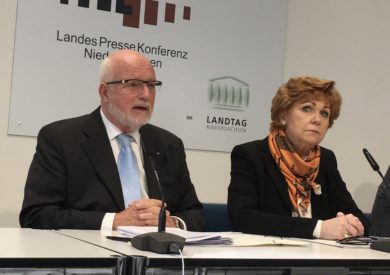 Opferschutz-Beauftragter beklagt zunehmende Verrohung in der Gesellschaft