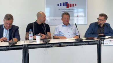 „Knauserig und unzuverlässig“: Philippi kritisiert Lauterbach im Streit um Krankenhausreform