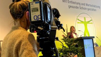 Kultusministerin Hamburg möchte das „enge Korsett der Schulnoten“ gerne lockern