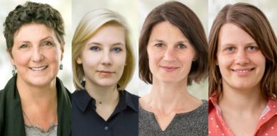 Piel geht – kommt Byl, Staudte oder Hamburg?