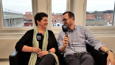 „Wenn die SPD nein sagt, können wir noch einmal über eine Jamaika-Variante reden“