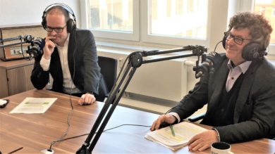 Der Philologentag 2020 als Rundblick-Podcast