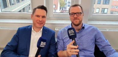 Brockmeyer geht zurück nach Österreich
