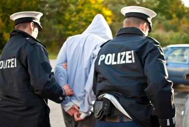 Immer mehr Fälle von Clan-Kriminalität in Niedersachsen: Oldenburg ist Spitzenreiter