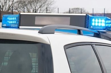 Explosion in Chemiefabrik bald aufgeklärt?
