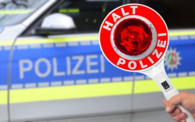 Datenschützer warnen vor zu weitgehenden Polizeirechten