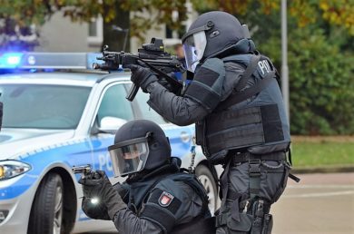 Fall Klette: Innenausschuss lässt sich über Details der Festnahme informieren